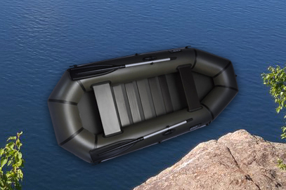 Човни Grif boat