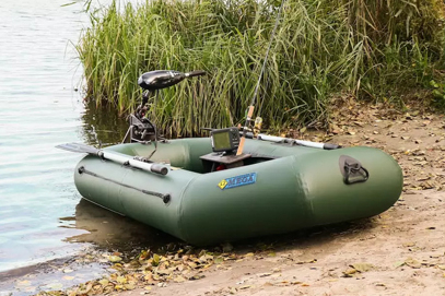 Човни надувні гребні ΩMega