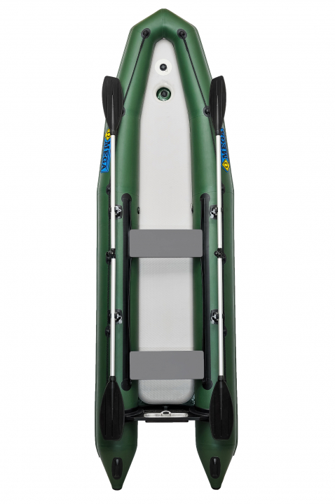 Motorized kayak k360k (universal)