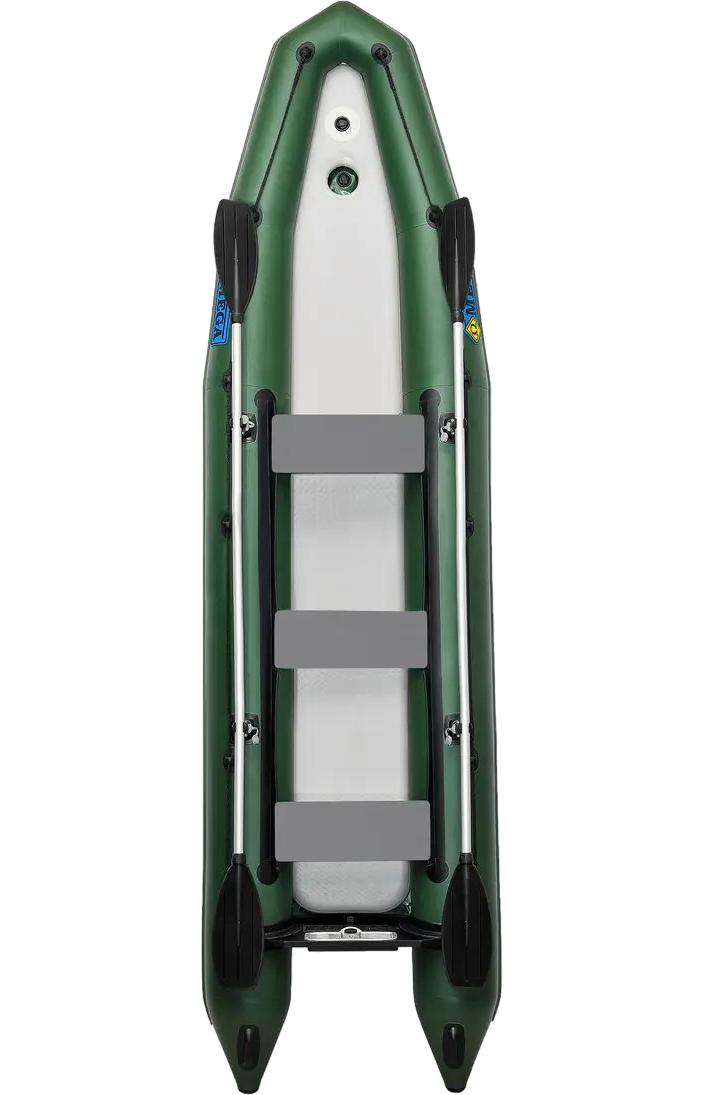 Motorized kayak k450k (universal)