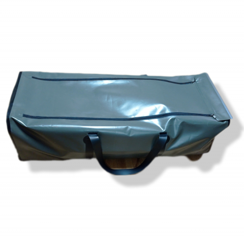 Bag for inflatable boat, PVC boat bag