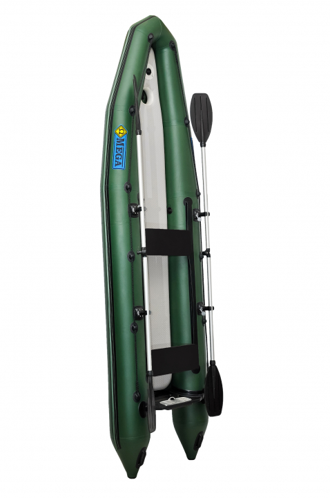 Motorized kayak k360k (universal)