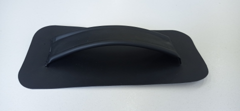 М'яка ручка із пвх для човна