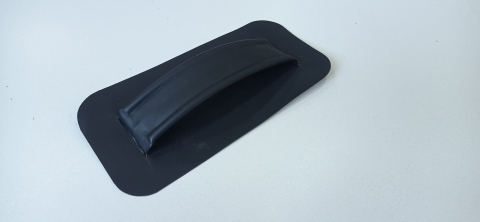 М'яка ручка із пвх для човна