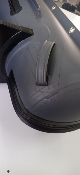 М'яка ручка із пвх для човна