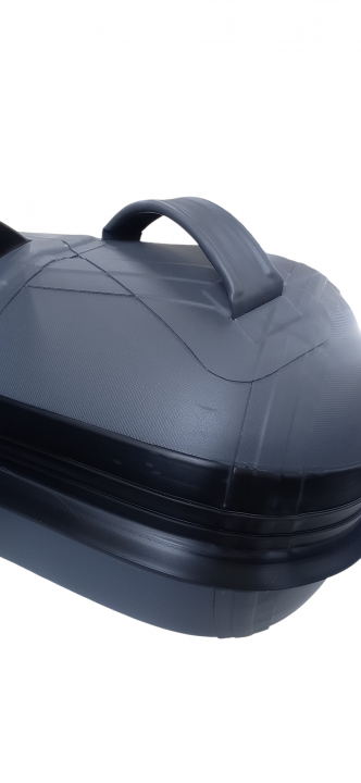 М'яка ручка із пвх для човна