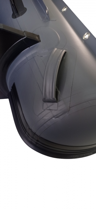 М'яка ручка із пвх для човна