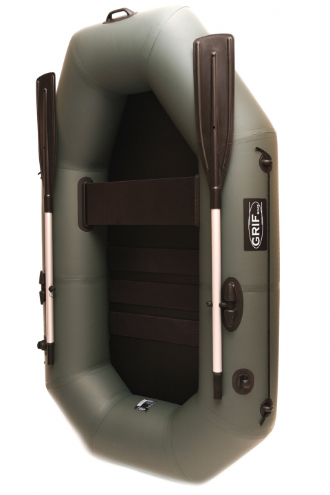 Grif Boat GA-210 Inflatable PVC Boat