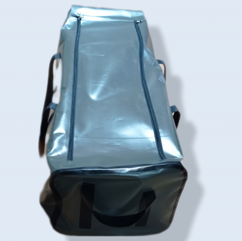 Bag for inflatable boat, PVC boat bag