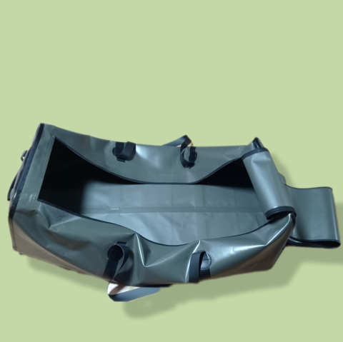 Bag for inflatable boat, PVC boat bag