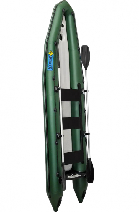 Motorized kayak k450k (universal)